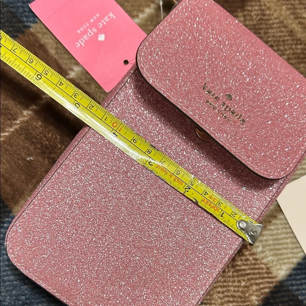 kate spade stylish pink